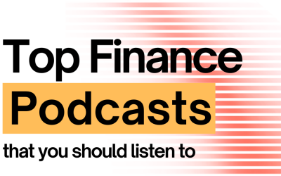 Top Finance Podcasts