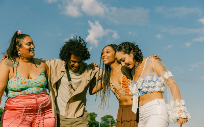 Brands, bands and big moments: what Coachella teaches us about modern PR