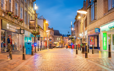 The ghost of WHSmith: attack of the killer rebrand