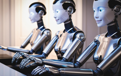 Perfectly acceptable, remarkably forgettable: the AI cost